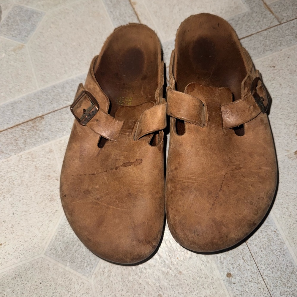 Birkenstock
